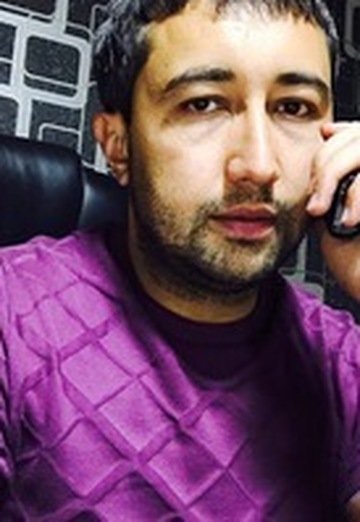 My photo - Zafar, 39 from Samarkand (@zafar3107)