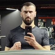 Murid, 32, Калининец