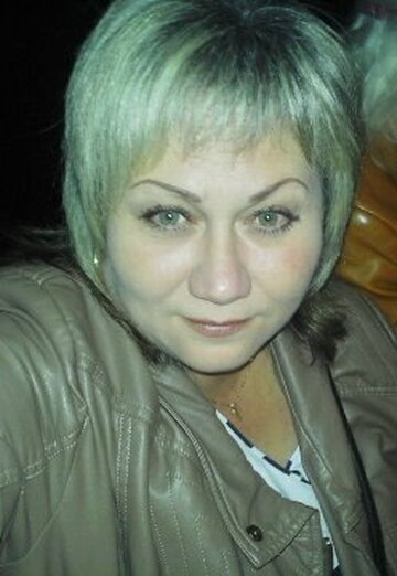 My photo - Ekaterina, 43 from Tver (@ekaterina127898)
