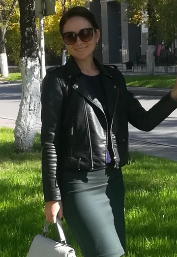 My photo - Eva, 30 from Karaganda (@eva15086)