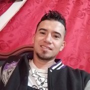 Dandres, 36, Богота