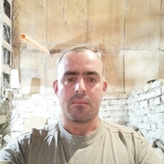 Денис, 37, Ставрополь