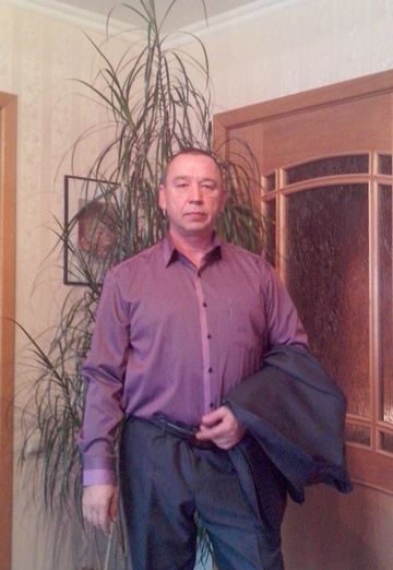 Моя фотография - Александр, 59 из Пушкино (@aleksandr159494)