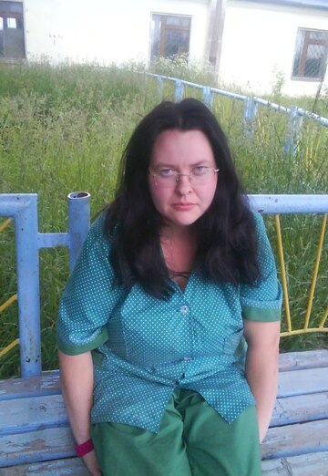 Моя фотография - оксана васенина, 36 из Киров (@oksanavasenina)