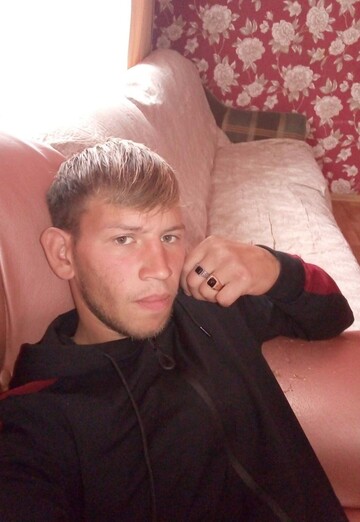 My photo - Pavel, 35 from Ufa (@pavel176014)