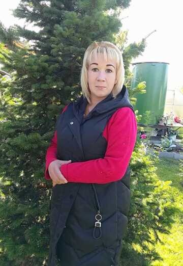Моя фотография - Наталья, 42 из Усть-Каменогорск (@natalya292233)