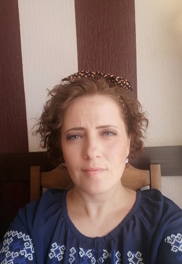 My photo - Tasia, 45 from Kharkiv (@tasia81)