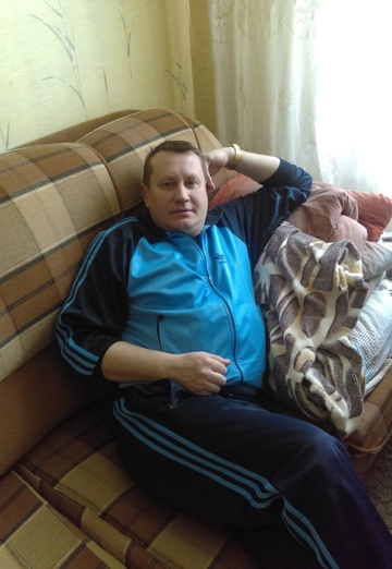Моя фотография - Vladislav, 54 из Радужный (Ханты-Мансийский АО) (@vladislav25309)