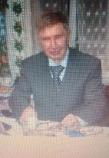 My photo - iyru, 68 from Krasnogorsk (@iyru4)