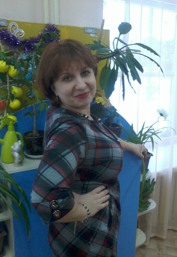 Olesya (@olesya15821) — benim fotoğrafım № 4