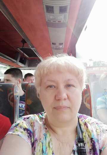 My photo - Nataliya, 56 from Kharkiv (@nataliya56069)