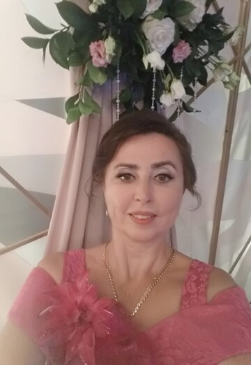 My photo - Tatyana, 58 from Kirov (@tatyana395653)