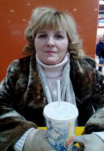 Моя фотография - Светлана, 50 из Челябинск (@svetlana189342)