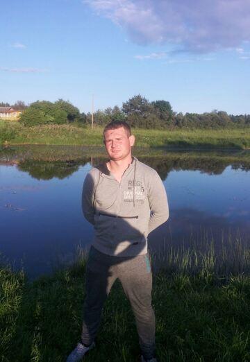 My photo - Evgen, 35 from Riga (@evgen10969)