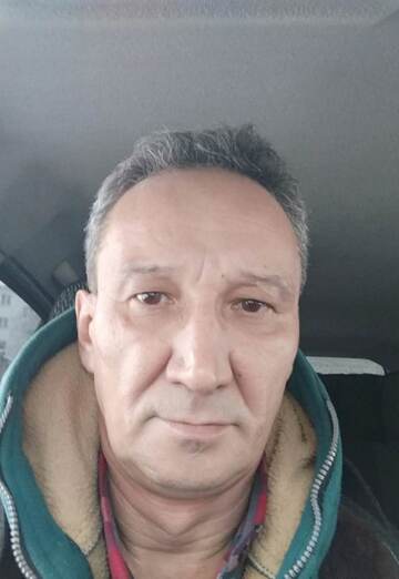 My photo - Alis, 51 from Meleuz (@alis445)