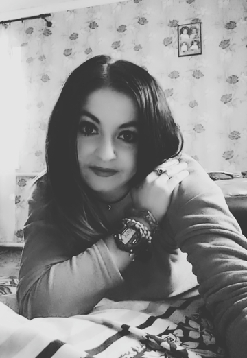 My photo - klubnichka, 33 from Mariupol (@klubnichka541)