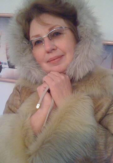 Mein Foto - Tatiana, 70 aus Middletown (@tatiana4056)
