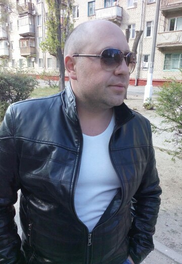 My photo - Zabyl, 43 from Volgograd (@zabil138)