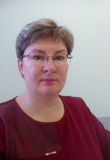 My photo - Natalya, 50 from Pionersky (@natalya185931)