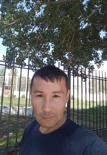 My photo - Nurik, 34 from Bishkek (@nurik10694)