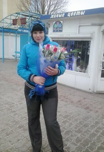 My photo - Lyudmila, 33 from Barysaw (@ludmila98048)
