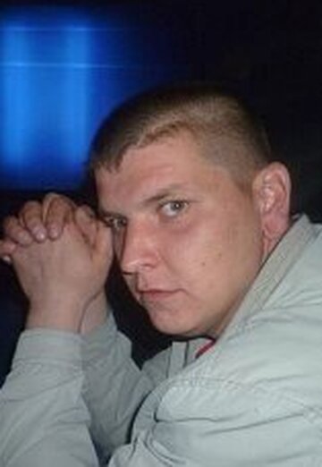 Моя фотография - Александр, 41 из Железногорск (@aleksandr526369)