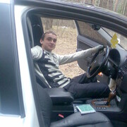 МАКС, 34, Рошаль
