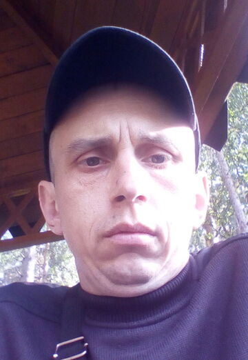 Моя фотография - Сергей, 40 из Тула (@sergey786376)
