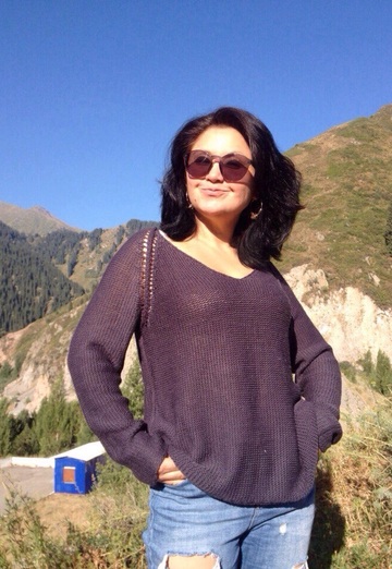 Mein Foto - Soja, 51 aus Almaty (@zoya2468)
