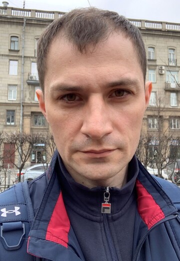 My photo - Yoj, 39 from Blagoveshchensk (@konstantin17873)