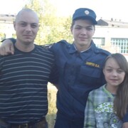 сергей, 39, Тоншаево