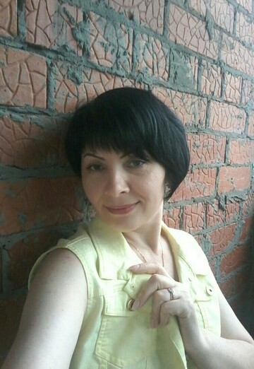 Моя фотография - Elena, 51 из Сургут (@elena410584)