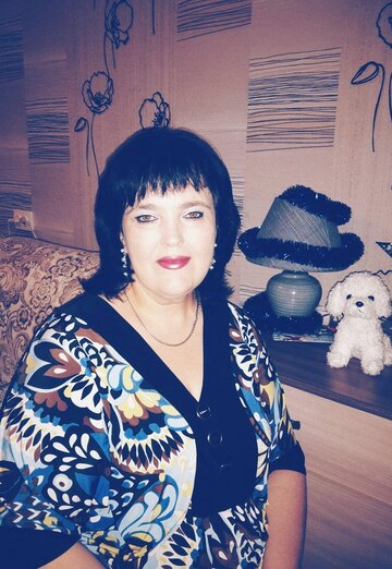 Моя фотография - Наталья, 50 из Екатеринбург (@natalya201501)