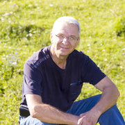 Виктор, 66, Алтайский