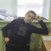 Shapik, 18, Ракитное