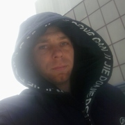 александр, 37, Руза