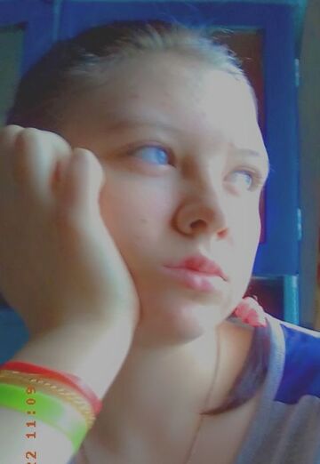 My photo - ~Vasha dusha~, 22 from Tyumentsevo (@vashadusha0)