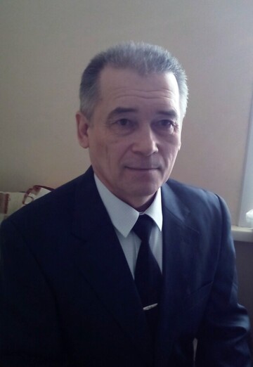My photo - Yuriy, 56 from Ob (@uriy197176)