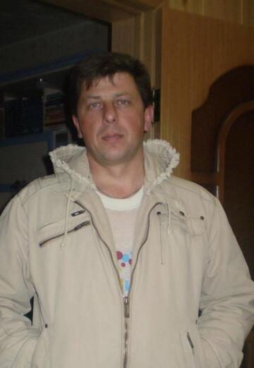 My photo - Vitaliy, 43 from Dudinka (@vitaliy168356)