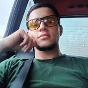Muhammad mahmudov, 20, Фряново