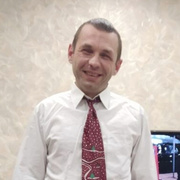 Ruslan 45 Yefremov