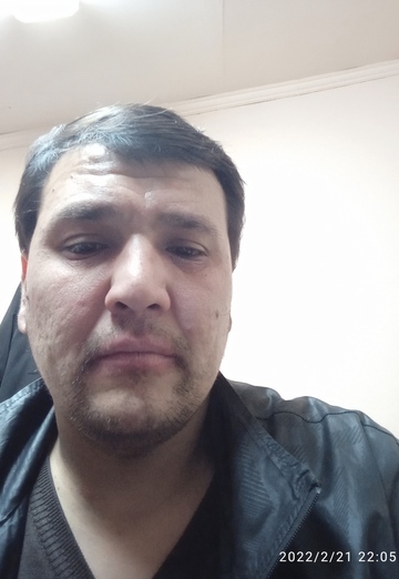 My photo - Shuhrat Aliev, 36 from Dushanbe (@shuhrataliev5)