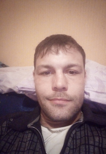My photo - Dima, 33 from Kostanay (@dima253075)