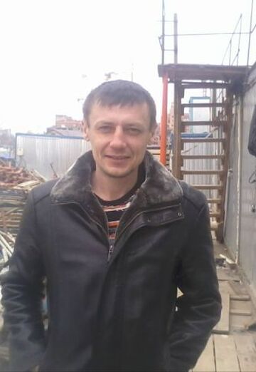 Моя фотография - Сергей, 41 из Цимлянск (@sergey201974)