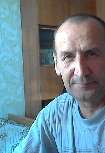 My photo - Ramil, 61 from Ust'-Katav (@ramil10183)