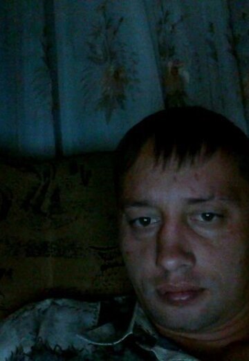 Моя фотография - николай, 42 из Жезказган (@nikolay30861)