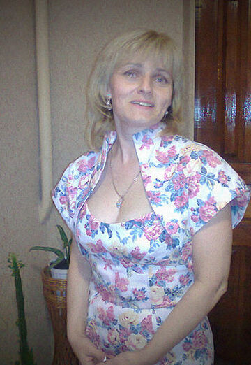 My photo - Galina, 59 from Maykop (@galina18085)