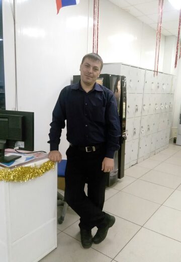 My photo - Dmitriy, 42 from Neryungri (@dmitriy445830)