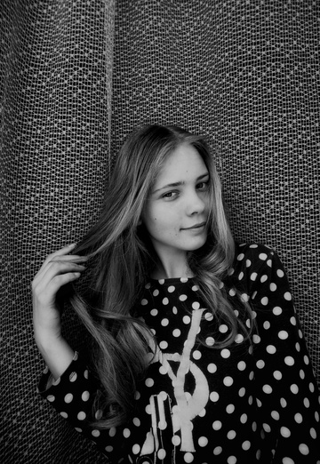 Моя фотография - Екатерина, 21 из Одесса (@ekaterina138736)