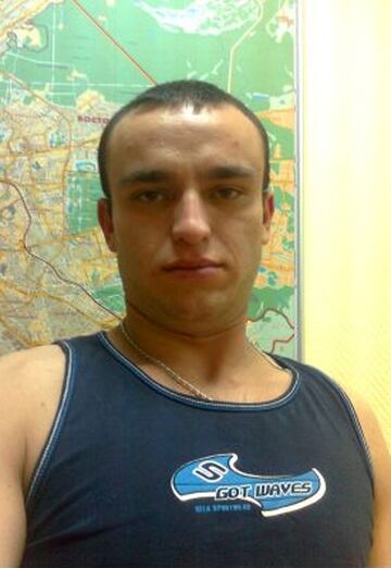 Моя фотография - Алексей, 35 из Арсеньево (@aleksey4498674)